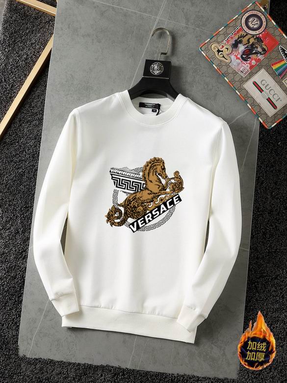 Versace Sweatshirt-087